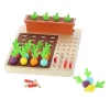 Houten Spel - Keskipouss Oogstdag