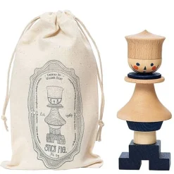 Houten Stapelspeeltje | Stick Fig N°05