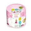 Houten Stempels Baby - Prinses