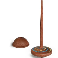 Houten tol - Toupie Baguette magique 1028