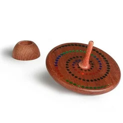 Houten Tol - Toupie Fantastique 1034