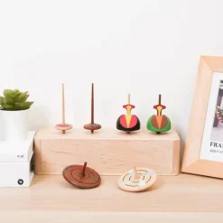 Houten Tol - Toupie Fantastique 1034