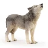 Huilende Wolf
