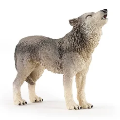 Huilende Wolf