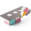 Ice Cream Shack (Fd2) 21,6X8,9X10,2Cm, 3+