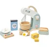 Imitatiespeelset - Home Baking Set Met Mixer