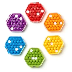 IQ Mini Hexpert Hersenbreker