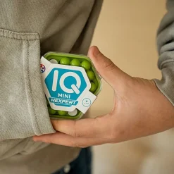 IQ Mini Hexpert Hersenbreker
