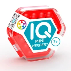 IQ Mini Hexpert Hersenbreker
