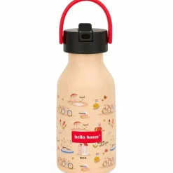 Isothermische drinkfles Amsterdam - 350 ml