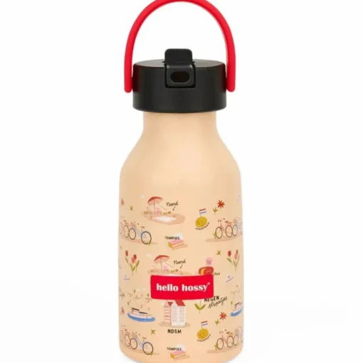 Isothermische drinkfles Amsterdam - 350 ml