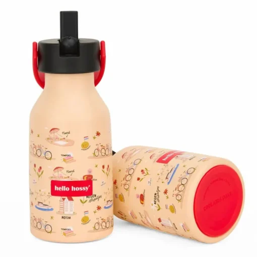 Isothermische drinkfles Amsterdam - 350 ml