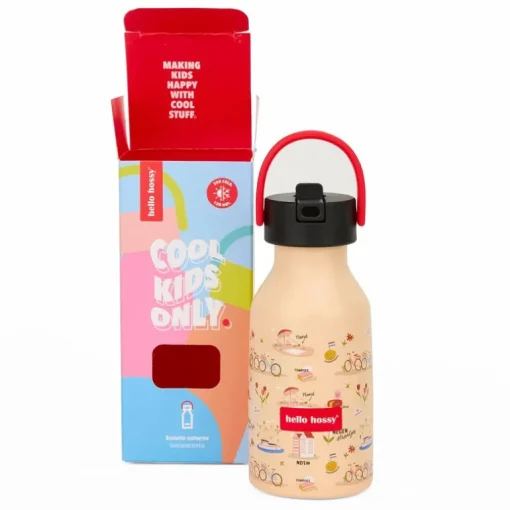 Isothermische drinkfles Amsterdam - 350 ml