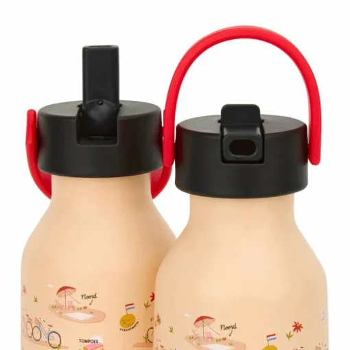 Isothermische drinkfles Amsterdam - 350 ml