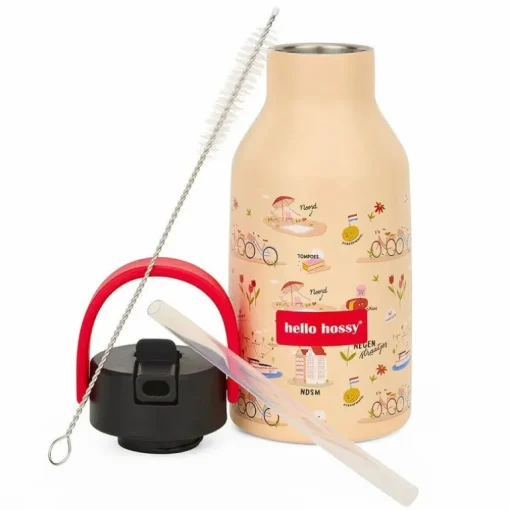 Isothermische drinkfles Amsterdam - 350 ml