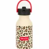 Isothermische drinkfles Léopard - 350 ml