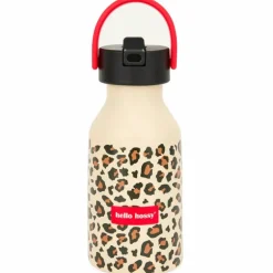 Isothermische drinkfles Léopard - 350 ml