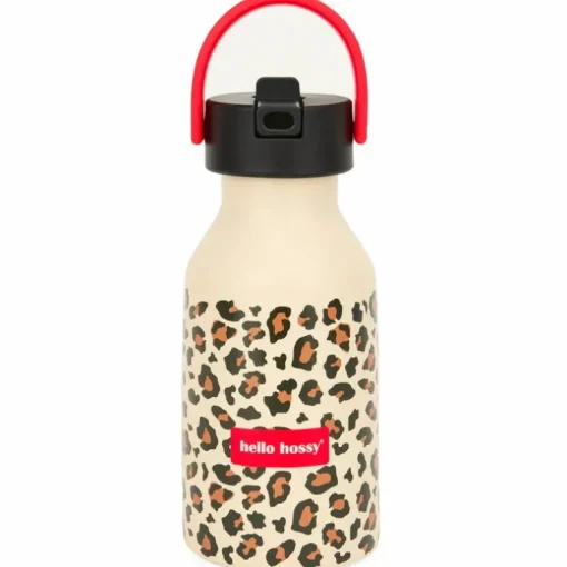 Isothermische drinkfles Léopard - 350 ml