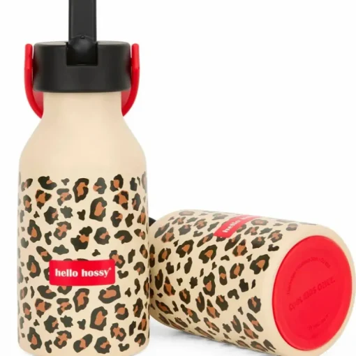 Isothermische drinkfles Léopard - 350 ml