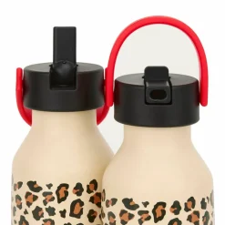 Isothermische drinkfles Léopard - 350 ml