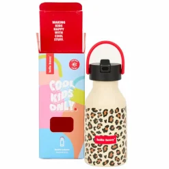 Isothermische drinkfles Léopard - 350 ml