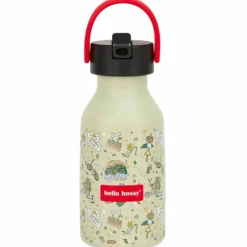 Isothermische drinkfles Mountain Ride - 350 ml