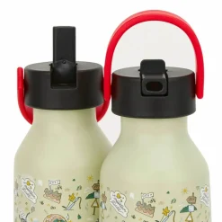 Isothermische drinkfles Mountain Ride - 350 ml