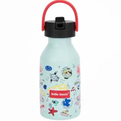 Isothermische drinkfles Ocean Lover - 350 ml