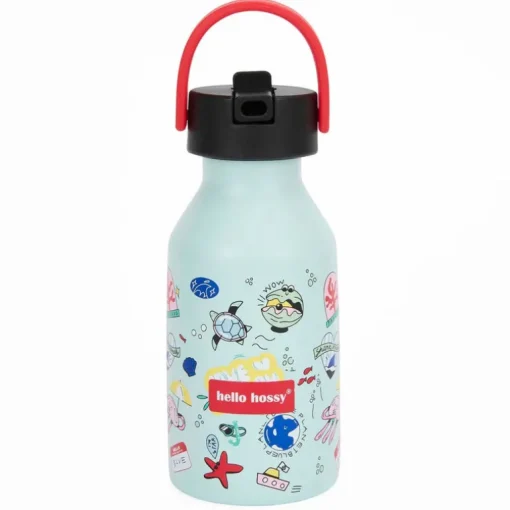 Isothermische drinkfles Ocean Lover - 350 ml