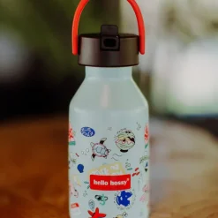 Isothermische drinkfles Ocean Lover - 350 ml