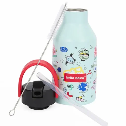 Isothermische drinkfles Ocean Lover - 350 ml