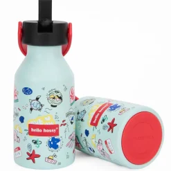 Isothermische drinkfles Ocean Lover - 350 ml