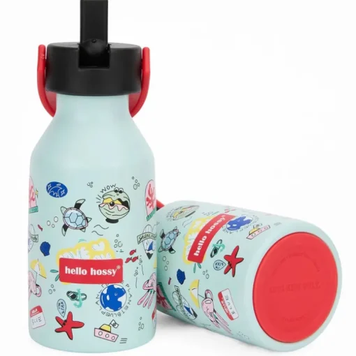 Isothermische drinkfles Ocean Lover - 350 ml