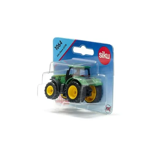 John Deere 6250R