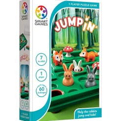 Jump In'