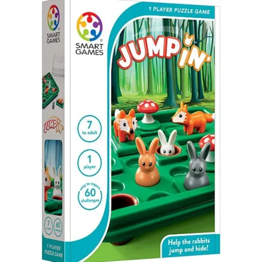 Jump In'