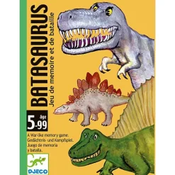 Kaartspel Batasaurus