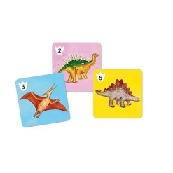 Kaartspel Batasaurus