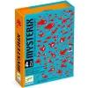 Kaartspel Mysterix