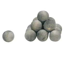 Kanonskogels - 10 Stuks