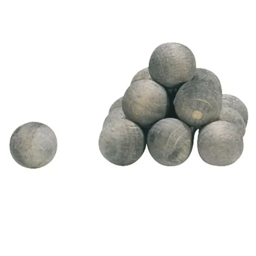 Kanonskogels - 10 Stuks