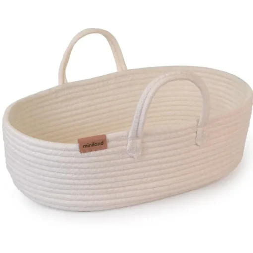 Katoenen draagwieg voor poppen - 40 cm