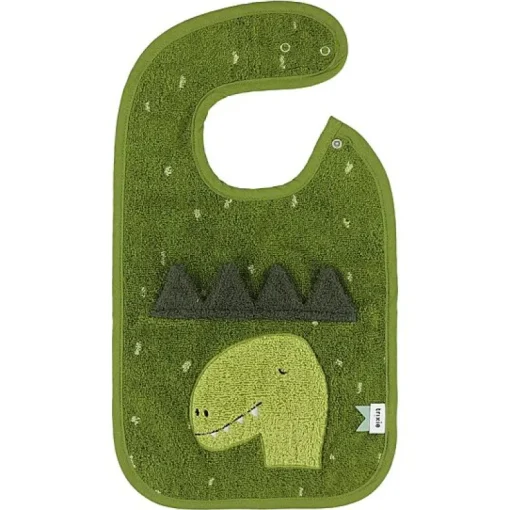 Katoenen Slab - Mr. Dino