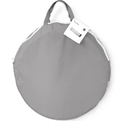 Katoenen Speeltunnel - Grey