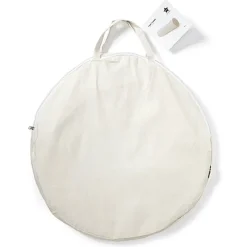 Katoenen Speeltunnel - Off White