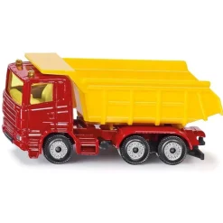 Kiep vrachtwagen - Siku