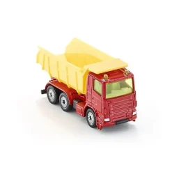 Kiep vrachtwagen - Siku