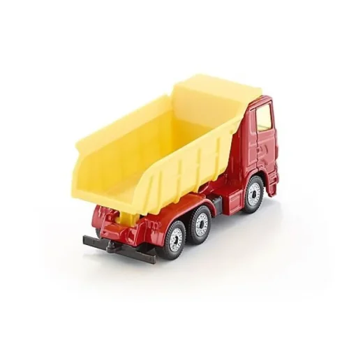 Kiep vrachtwagen - Siku