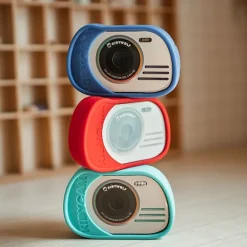 Kindercamera - Kidycam Groen
