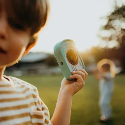 Kindercamera - Kidycam Groen